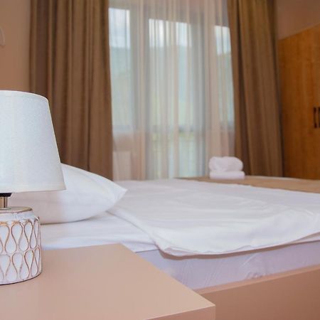 Likani Home Боржоми Экстерьер фото