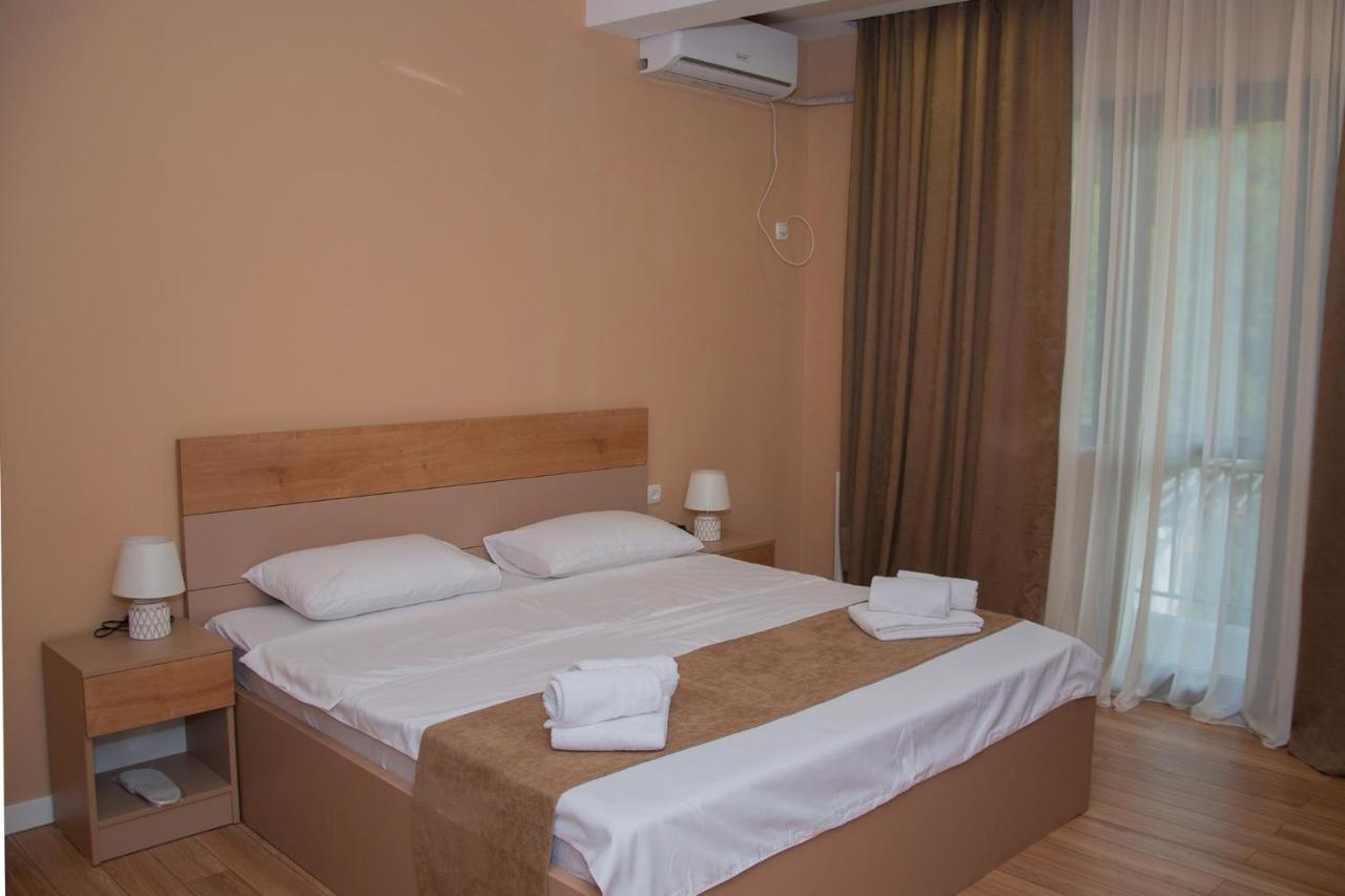 Likani Home Боржоми Экстерьер фото