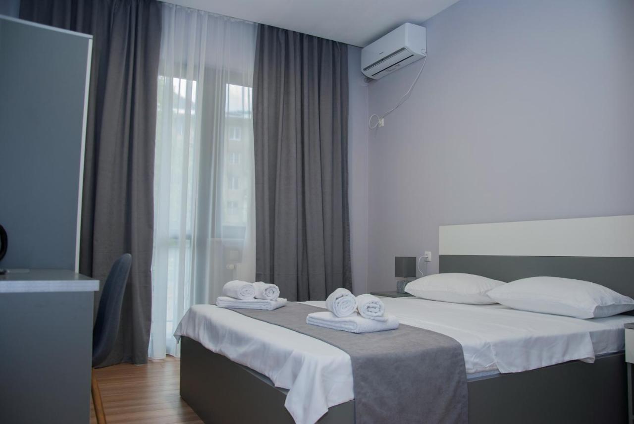Likani Home Боржоми Экстерьер фото