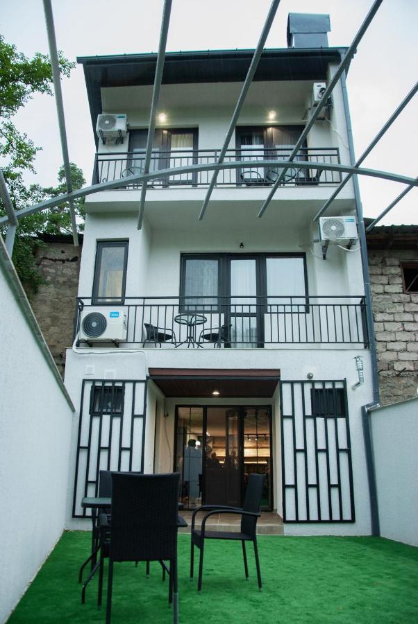 Likani Home Боржоми Экстерьер фото