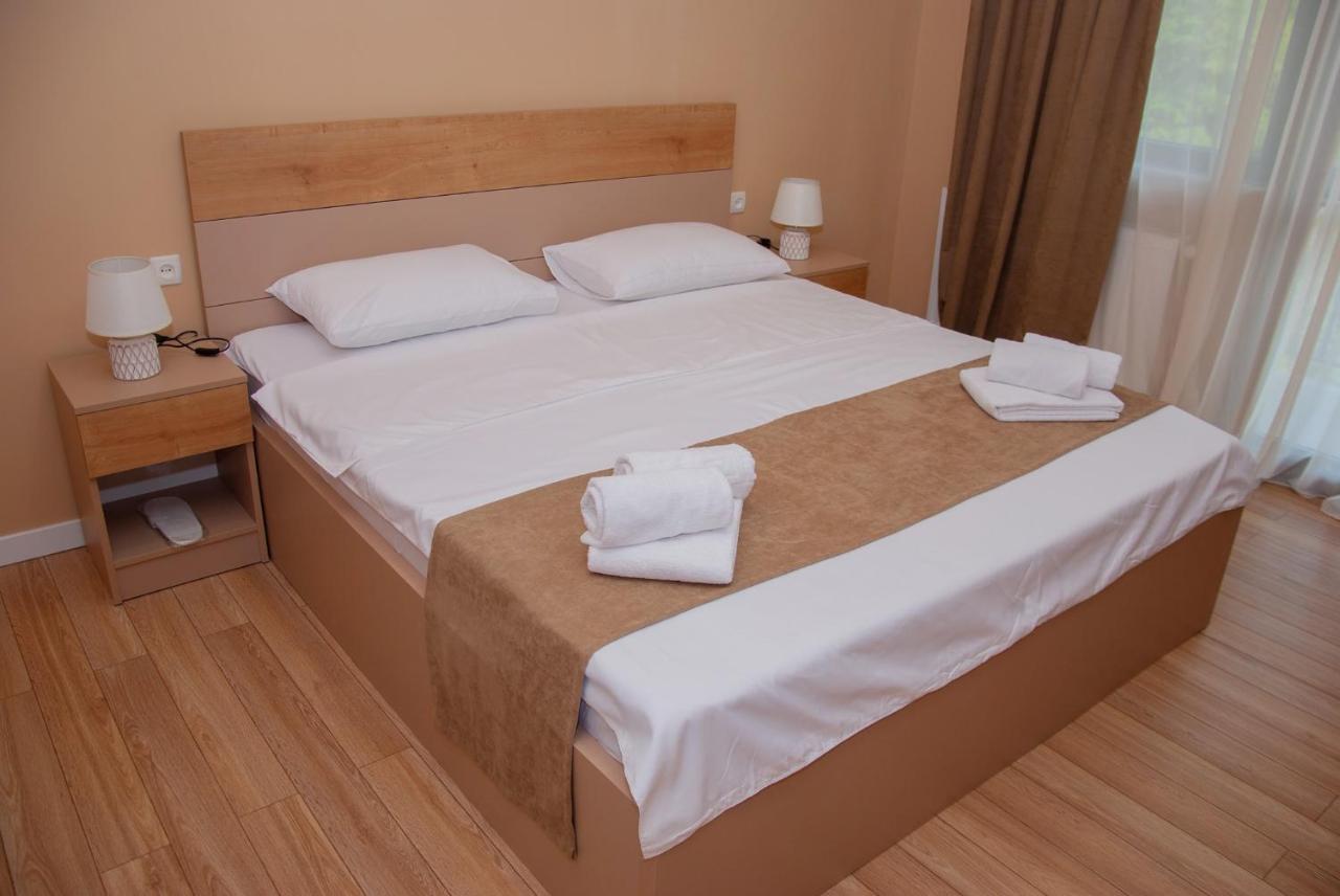 Likani Home Боржоми Экстерьер фото