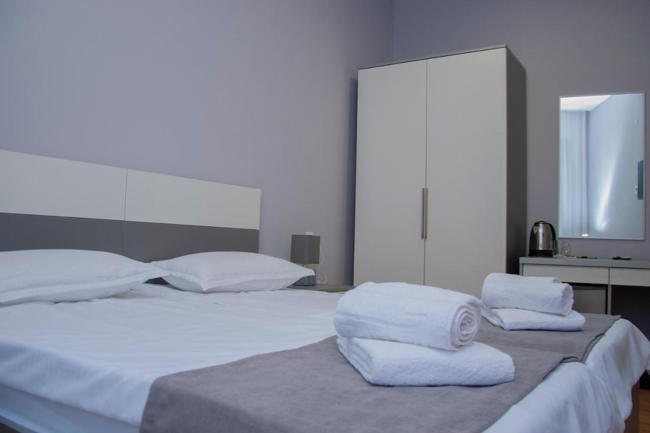 Likani Home Боржоми Экстерьер фото