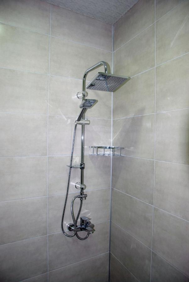 Likani Home Боржоми Экстерьер фото