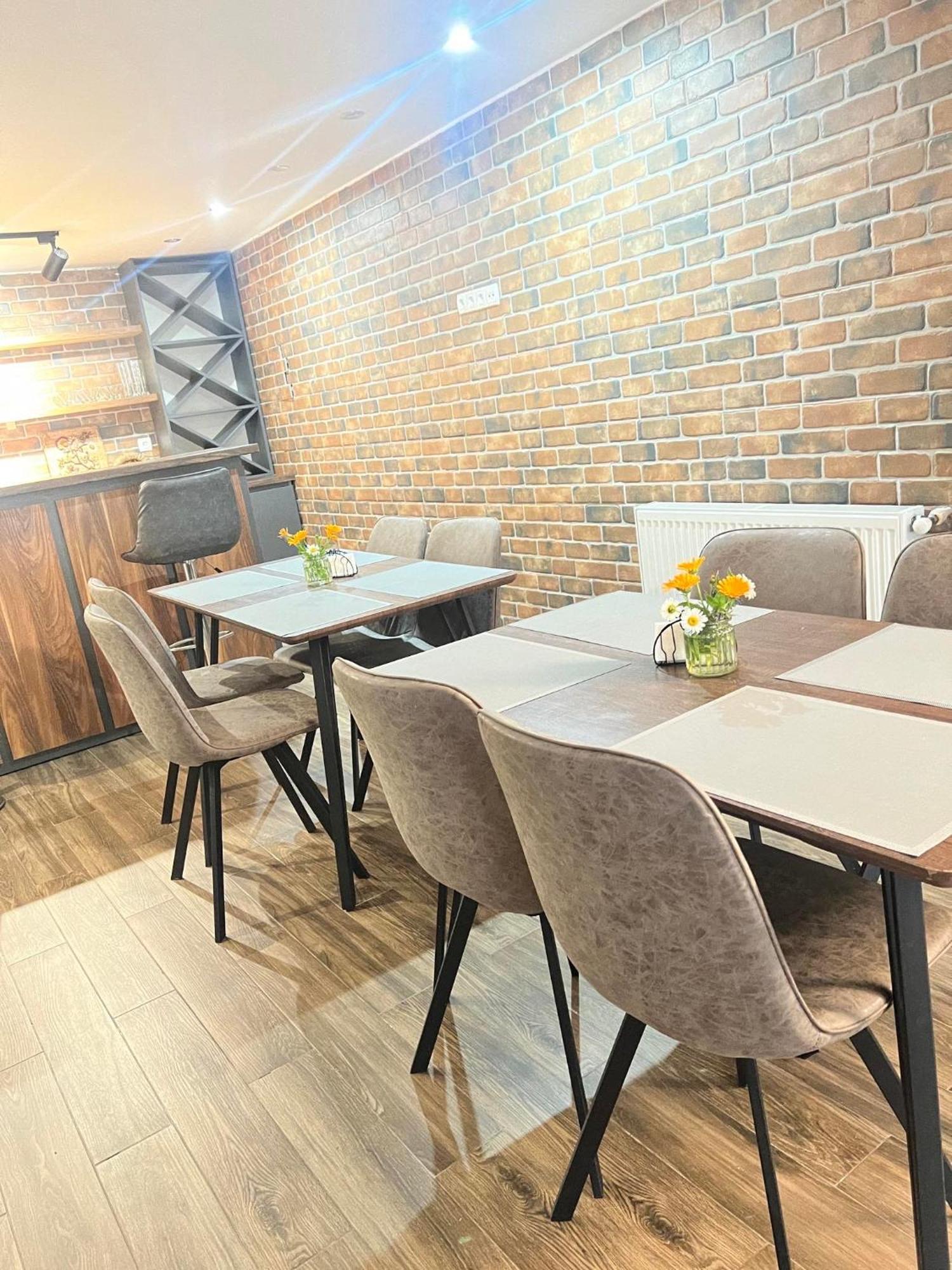 Likani Home Боржоми Экстерьер фото
